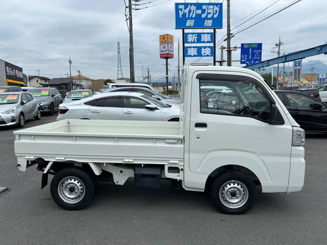 スバル サンバートラック ６６０ ＴＢ 三方開 ４ＷＤ H27年 (関東) 99