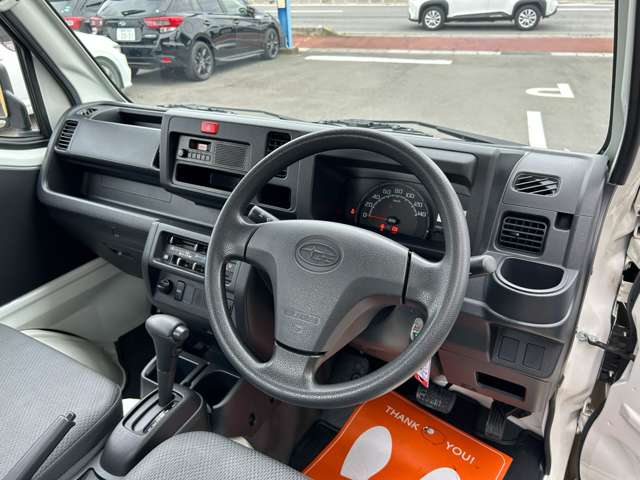 スバル サンバートラック ６６０ ＴＢ 三方開 ４ＷＤ H27年 (関東) 99