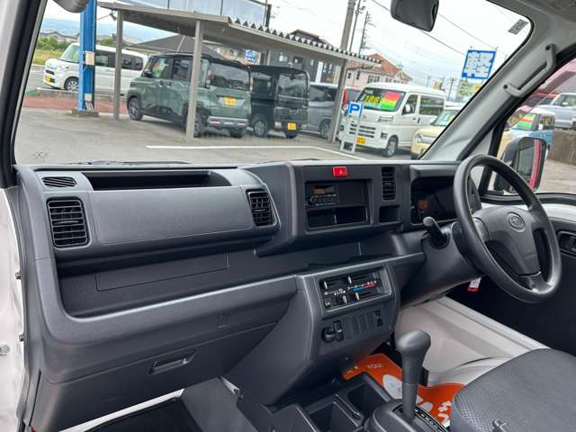 スバル サンバートラック ６６０ ＴＢ 三方開 ４ＷＤ H27年 (関東) 99