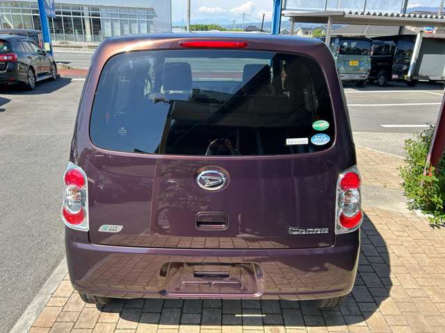 ダイハツ ミラ　ココア ６６０ Ｌ H27年 (関東) 99