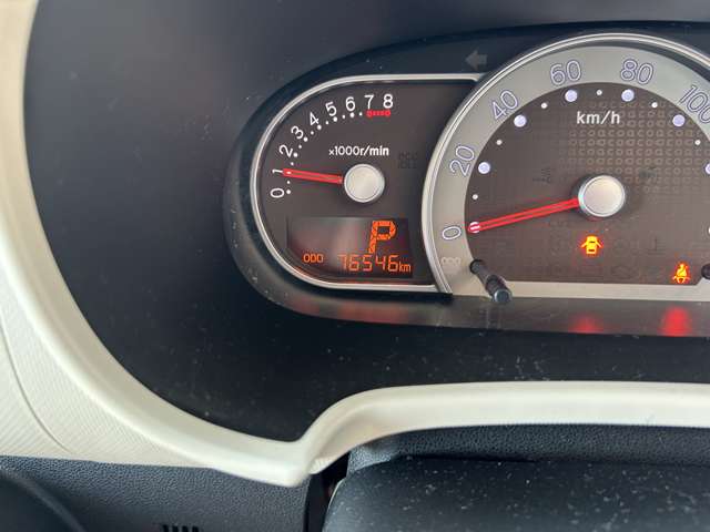 ダイハツ ミラ　ココア ６６０ Ｌ H27年 (関東) 99