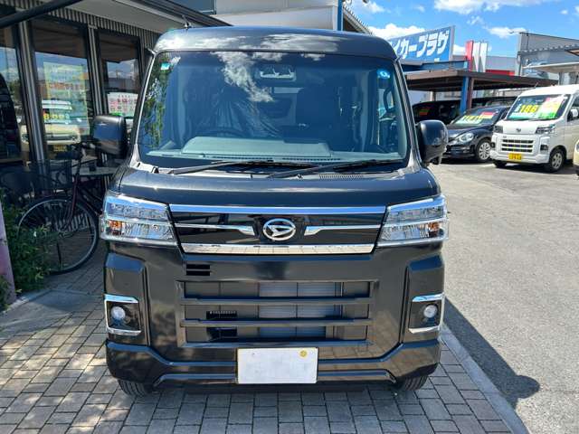 ダイハツ アトレー ６６０ ＲＳ ４ＷＤ R8年 (関東) 99