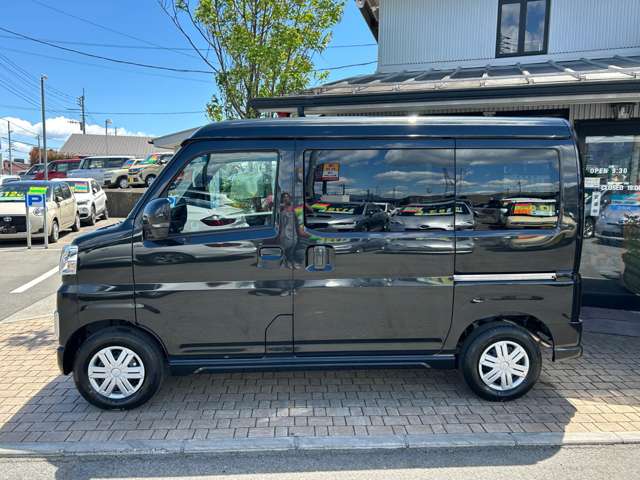 ダイハツ アトレー ６６０ ＲＳ ４ＷＤ R8年 (関東) 99