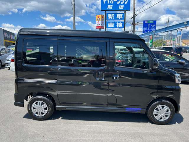 ダイハツ アトレー ６６０ ＲＳ ４ＷＤ R8年 (関東) 99