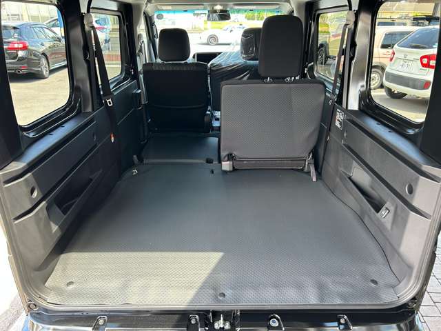 ダイハツ アトレー ６６０ ＲＳ ４ＷＤ R8年 (関東) 99