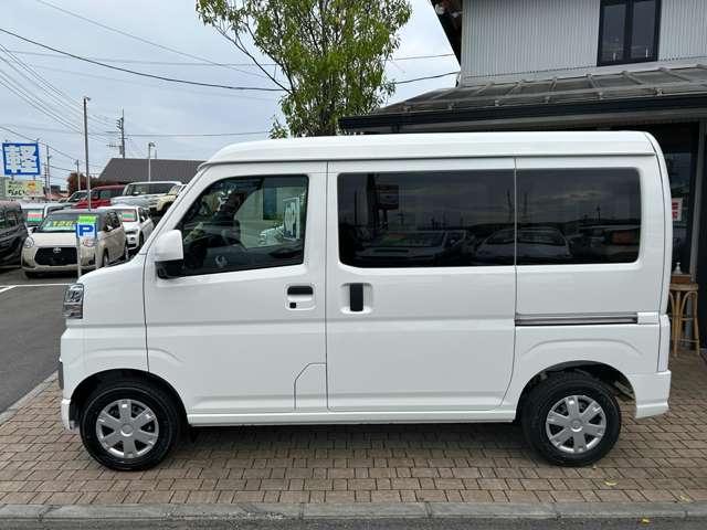 ダイハツ ハイゼットカーゴ ６６０ クルーズターボ ４ＷＤ R8年 (関東) 99