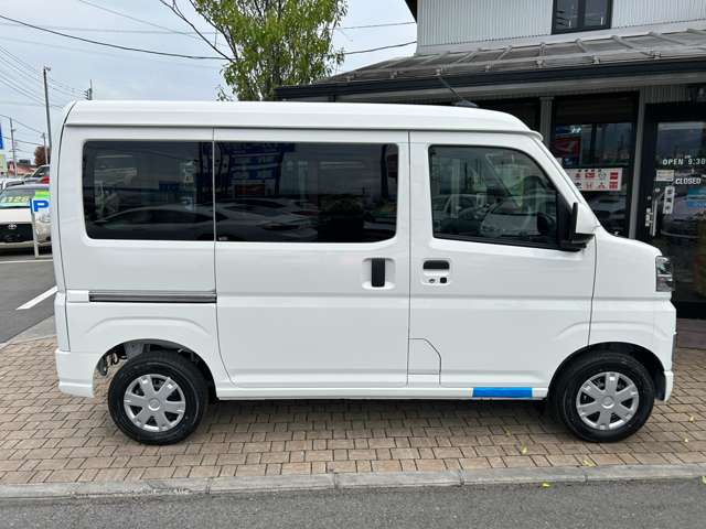 ダイハツ ハイゼットカーゴ ６６０ クルーズターボ ４ＷＤ R8年 (関東) 99