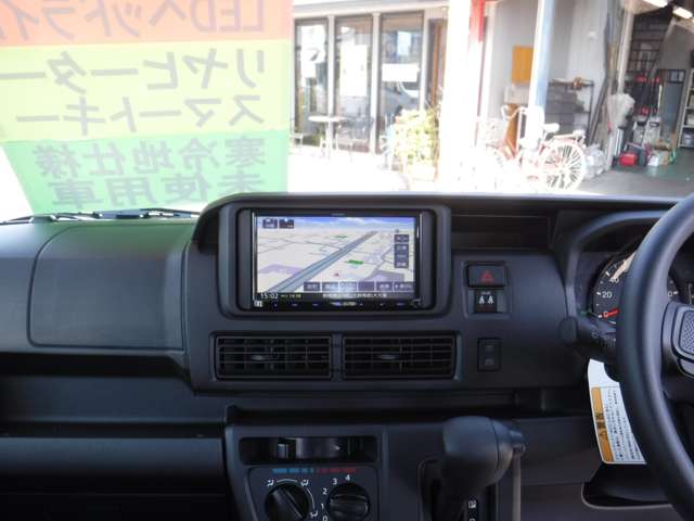 ダイハツ ハイゼットカーゴ ６６０ クルーズターボ ４ＷＤ R8年 (関東) 99