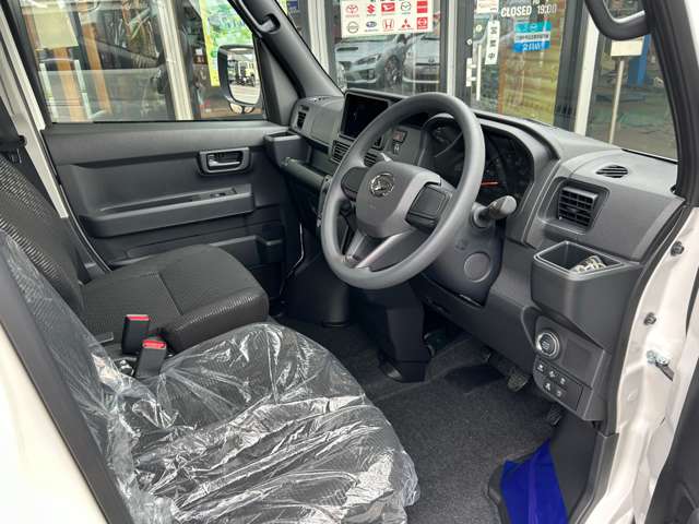 ダイハツ ハイゼットカーゴ ６６０ クルーズターボ ４ＷＤ R8年 (関東) 99