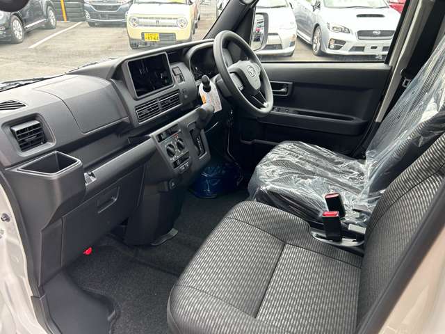 ダイハツ ハイゼットカーゴ ６６０ クルーズターボ ４ＷＤ R8年 (関東) 99