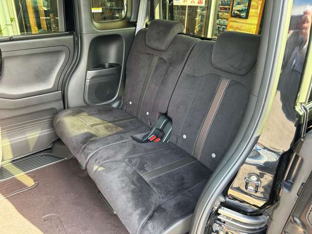 ホンダ Ｎ　ＢＯＸ カスタム ６６０ Ｇ Ｌ ホンダセンシング H29年 (関東) 99