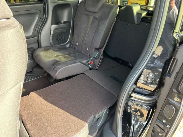 ホンダ Ｎ　ＢＯＸ カスタム ６６０ Ｇ Ｌ ホンダセンシング H29年 (関東) 99
