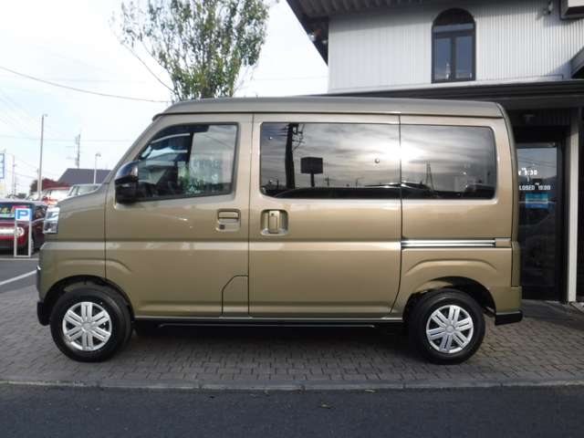ダイハツ アトレー ６６０ ＲＳ R8年 (関東) 99