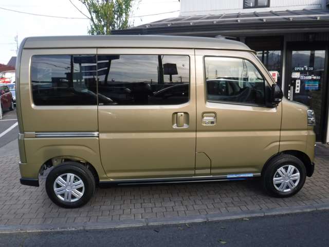 ダイハツ アトレー ６６０ ＲＳ R8年 (関東) 99