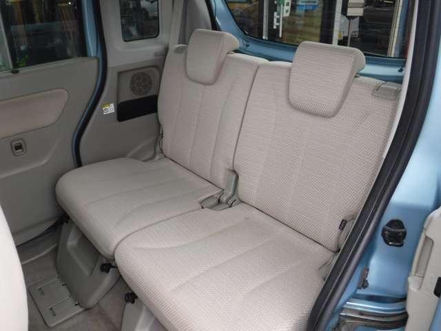 スズキ スペーシア ６６０ Ｘ ４ＷＤ H25年 (関東) 99