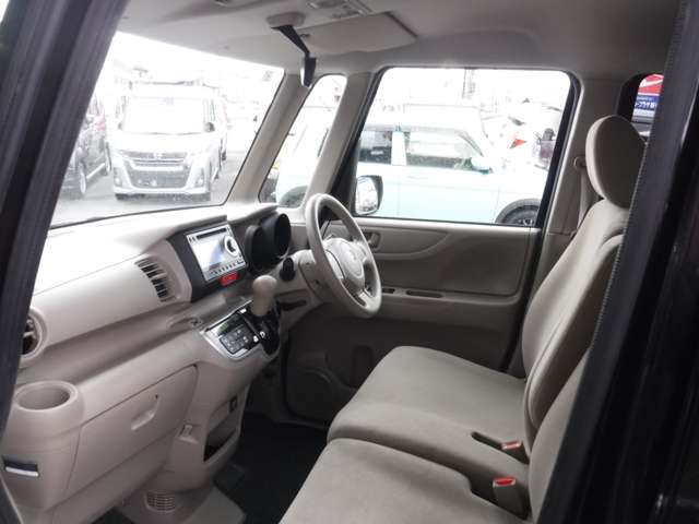 ホンダ Ｎ　ＢＯＸ ６６０ Ｇ H26年 (関東) 99