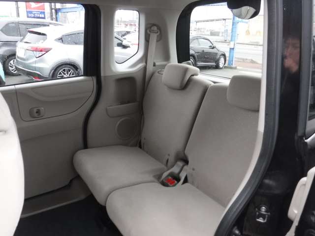ホンダ Ｎ　ＢＯＸ ６６０ Ｇ H26年 (関東) 99