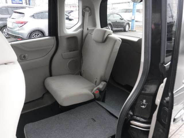 ホンダ Ｎ　ＢＯＸ ６６０ Ｇ H26年 (関東) 99
