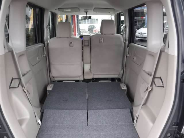 ホンダ Ｎ　ＢＯＸ ６６０ Ｇ H26年 (関東) 99