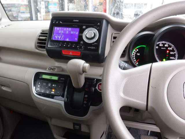 ホンダ Ｎ　ＢＯＸ ６６０ Ｇ H26年 (関東) 99