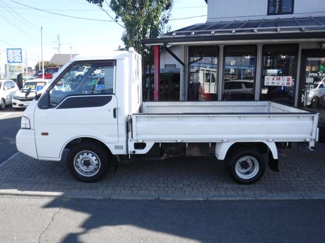 日産 バネットトラック １．８ ＧＬ ダブルタイヤ H18年 (関東) 99