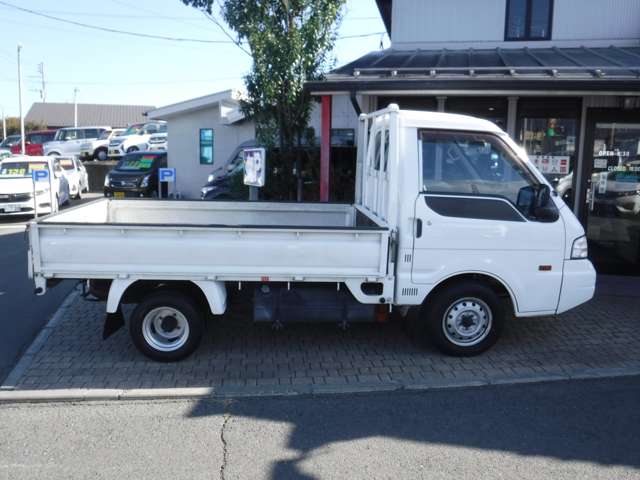 日産 バネットトラック １．８ ＧＬ ダブルタイヤ H18年 (関東) 99