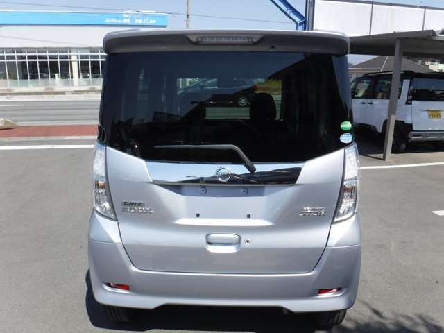 日産 デイズ　ルークス ６６０ ハイウェイスター Ｇターボ H29年 (関東) 99
