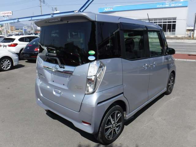 日産 デイズ　ルークス ６６０ ハイウェイスター Ｇターボ H29年 (関東) 99