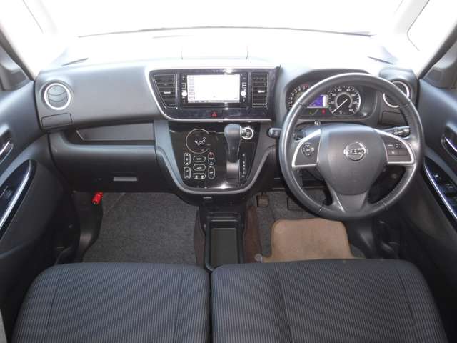 日産 デイズ　ルークス ６６０ ハイウェイスター Ｇターボ H29年 (関東) 99