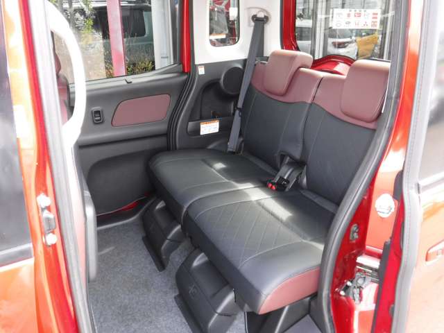 日産 デイズ　ルークス ６６０ ボレロ Ｘベース H29年 (関東) 99