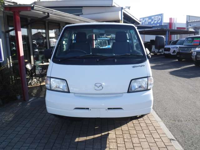 マツダ ボンゴバン １．８ ＤＸ 低床 H29年 (関東) 99