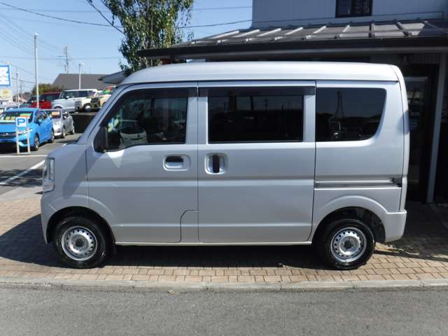 日産 ＮＶ１００クリッパー ６６０ ＤＸ ＧＬパッケージ ハイルーフ ５ＡＧＳ車 H29年 (関東) 99