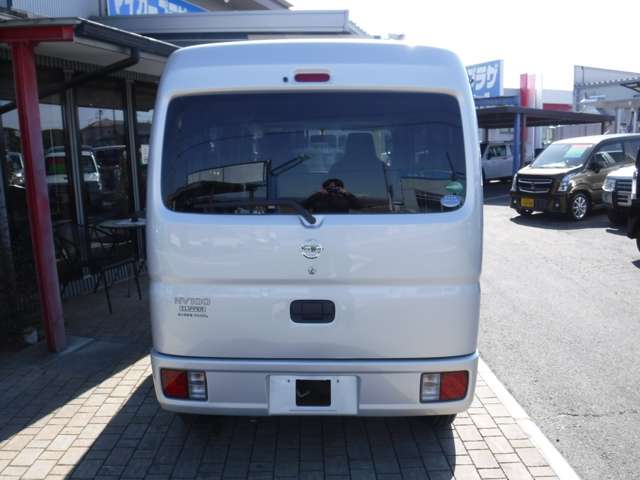 日産 ＮＶ１００クリッパー ６６０ ＤＸ ＧＬパッケージ ハイルーフ ５ＡＧＳ車 H29年 (関東) 99