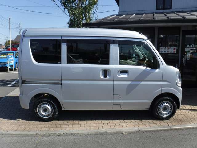日産 ＮＶ１００クリッパー ６６０ ＤＸ ＧＬパッケージ ハイルーフ ５ＡＧＳ車 H29年 (関東) 99