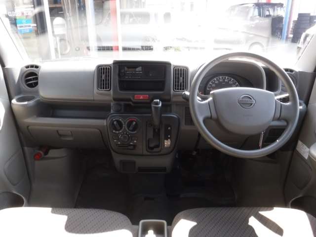 日産 ＮＶ１００クリッパー ６６０ ＤＸ ＧＬパッケージ ハイルーフ ５ＡＧＳ車 H29年 (関東) 99