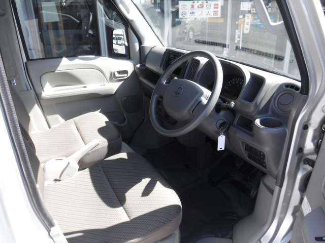 日産 ＮＶ１００クリッパー ６６０ ＤＸ ＧＬパッケージ ハイルーフ ５ＡＧＳ車 H29年 (関東) 99