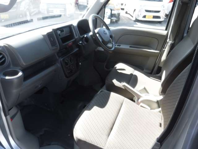 日産 ＮＶ１００クリッパー ６６０ ＤＸ ＧＬパッケージ ハイルーフ ５ＡＧＳ車 H29年 (関東) 99