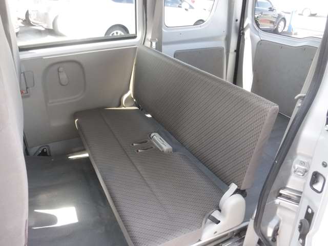 日産 ＮＶ１００クリッパー ６６０ ＤＸ ＧＬパッケージ ハイルーフ ５ＡＧＳ車 H29年 (関東) 99