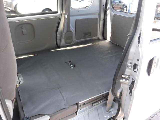 日産 ＮＶ１００クリッパー ６６０ ＤＸ ＧＬパッケージ ハイルーフ ５ＡＧＳ車 H29年 (関東) 99