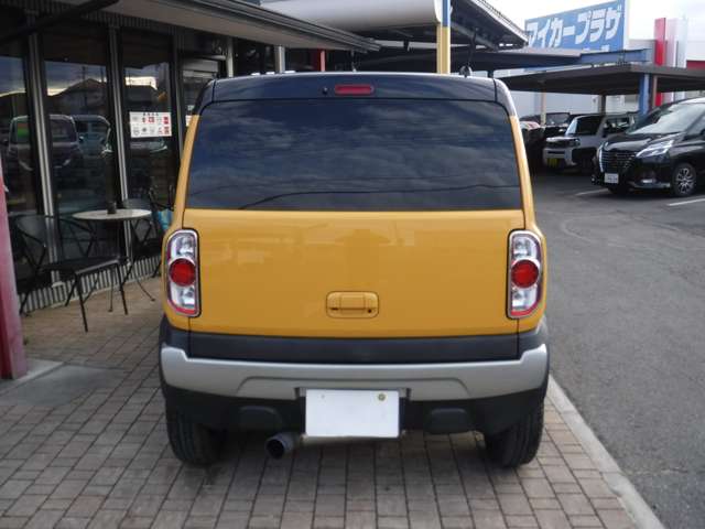 スズキ ハスラー ６６０ ＪスタイルＩＩターボ H29年 (関東) 99