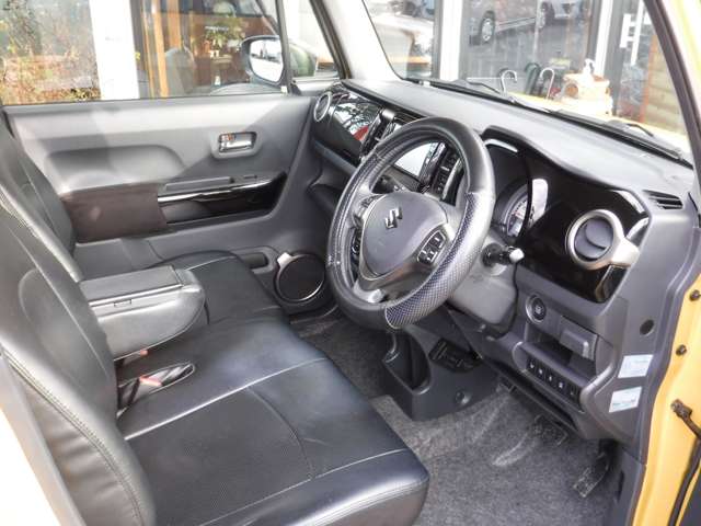 スズキ ハスラー ６６０ ＪスタイルＩＩターボ H29年 (関東) 99