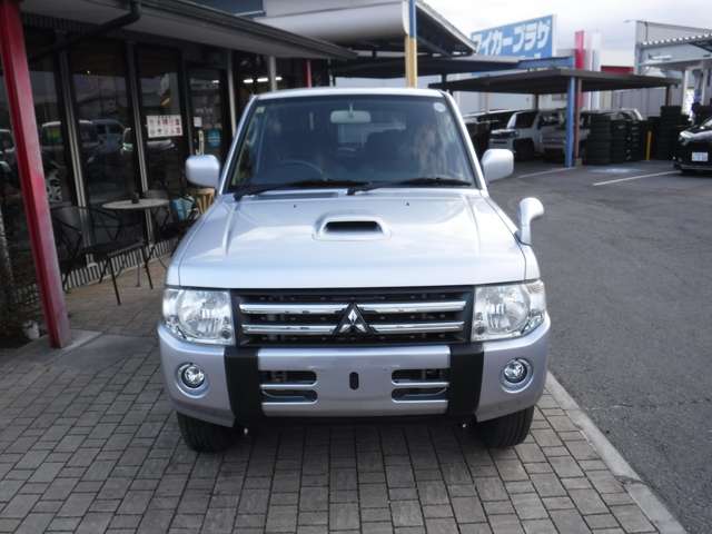 三菱 パジェロミニ ６６０ ＶＲ ４ＷＤ H24年 (関東) 99
