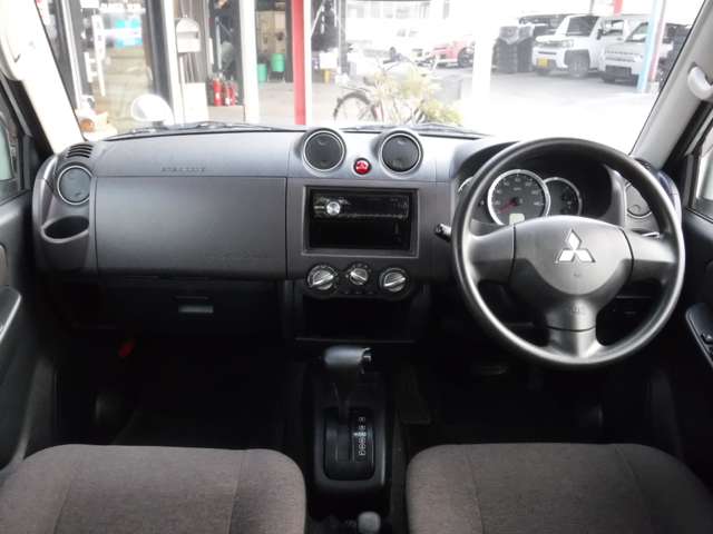 三菱 パジェロミニ ６６０ ＶＲ ４ＷＤ H24年 (関東) 99