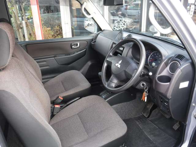 三菱 パジェロミニ ６６０ ＶＲ ４ＷＤ H24年 (関東) 99