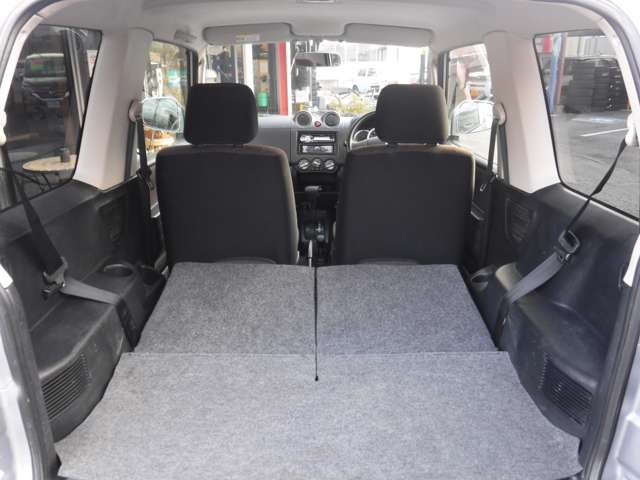 三菱 パジェロミニ ６６０ ＶＲ ４ＷＤ H24年 (関東) 99