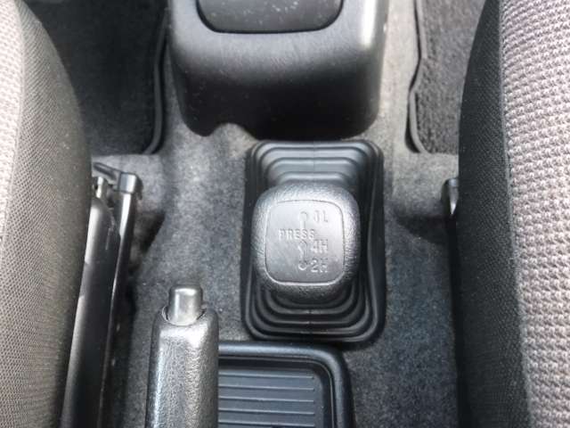 三菱 パジェロミニ ６６０ ＶＲ ４ＷＤ H24年 (関東) 99