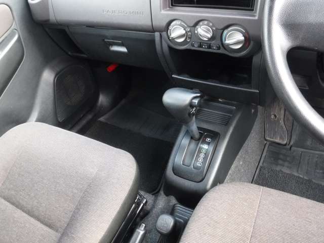 三菱 パジェロミニ ６６０ ＶＲ ４ＷＤ H24年 (関東) 99