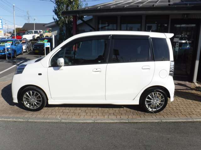 ホンダ ライフ ６６０ ディーバ ターボパッケージ H24年 (関東) 99