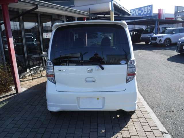ホンダ ライフ ６６０ ディーバ ターボパッケージ H24年 (関東) 99