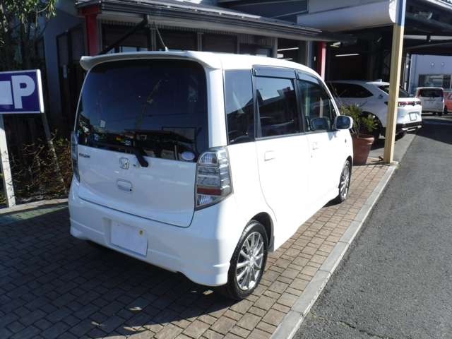 ホンダ ライフ ６６０ ディーバ ターボパッケージ H24年 (関東) 99